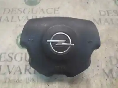 Peça sobressalente para automóvel em segunda mão airbag dianteiro esquerdo por opel vectra c berlina comfort referências oem iam 