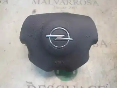 Peça sobressalente para automóvel em segunda mão airbag dianteiro esquerdo por opel vectra c berlina comfort referências oem iam 