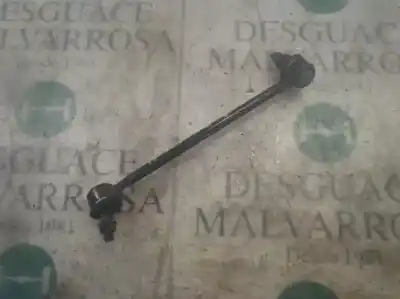 Peça sobressalente para automóvel em segunda mão braço oscilante suspensão dianteiro esquerdo por kia cerato 1.6 lx berlina referências oem iam 548302f000