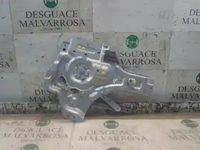 Peça sobressalente para automóvel em segunda mão elevador de vidros traseiro direito por kia cerato 1.6 lx berlina referências oem iam 834022f010