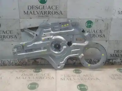 Peça sobressalente para automóvel em segunda mão elevador de vidros dianteira esquerda por kia cerato 1.6 lx berlina referências oem iam 824012f010