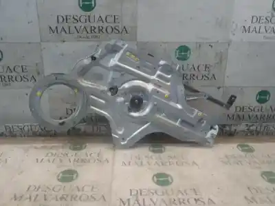 Peça sobressalente para automóvel em segunda mão elevador de vidros dianteiro direito por kia cerato 1.6 lx berlina referências oem iam 824022f010