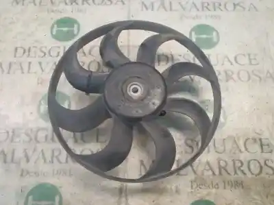 Peça sobressalente para automóvel em segunda mão termoventilador elétrico por kia cerato 1.6 lx berlina referências oem iam 252312f000