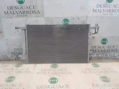 Peça sobressalente para automóvel em segunda mão condensador de ar condicionado por kia cerato 1.6 lx berlina referências oem iam 976062f000