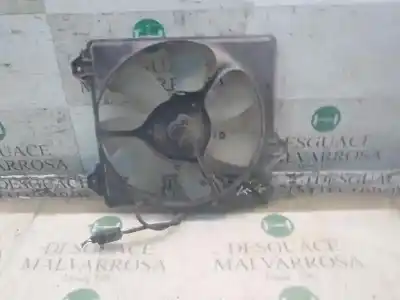 İkinci el araba yedek parçası ELEKTRO FAN için TOYOTA RAV 4 (A2)  OEM IAM referansları 1636128060 0650002860 1636328060
