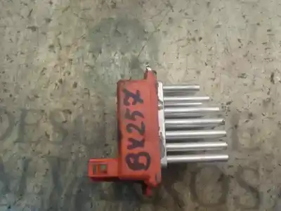 Автозапчасти б/у сопротивление нагреву за seat leon (1m1) signo ссылки oem iam 