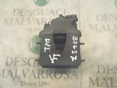 Автозапчасти б/у передний левый тормозной суппорт за seat leon (1m1) signo ссылки oem iam 