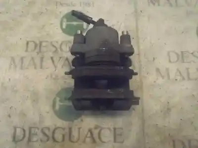 Second-hand car spare part front left brake caliper for seat leon (1m1) signo oem iam references   
