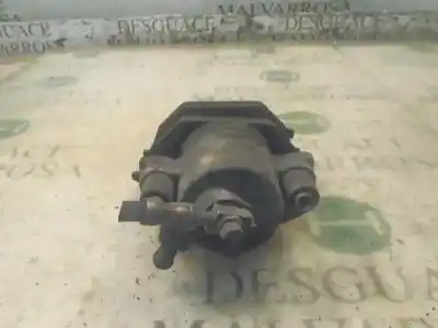 Автозапчасти б/у передний правый тормозной суппорт за seat leon (1m1) signo ссылки oem iam   