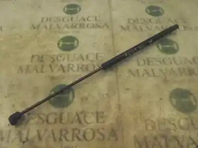 Автозапчасти б/у амортизатор капота за seat leon (1m1) signo ссылки oem iam 