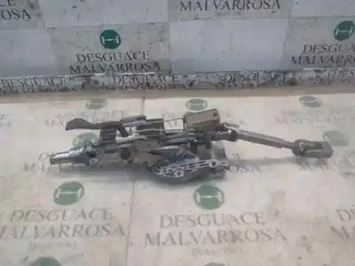 Tweedehands auto-onderdeel stuurkolom voor audi a2 (8z) 1.4 oem iam-referenties 8z0419502e