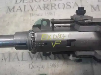 Second-hand car spare part steering column for audi a2 (8z) 1.4 oem iam references 8z0419502e  