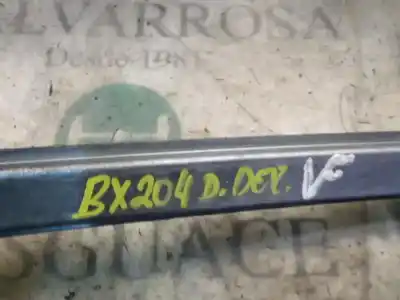 Автозапчастина б/у регулятор переднього правого скла для peugeot 307 break / sw (s1) break xs посилання на oem iam   