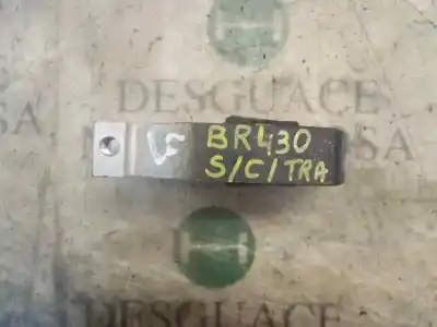 Tweedehands auto-onderdeel wijzig ondersteuning voor ford focus lim. (cb4) business oem iam-referenties   