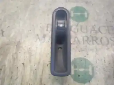 Second-hand car spare part REAR LEFT POWER WINDOW SWITCH for RENAULT SCENIC II  OEM IAM references   