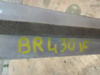 Peça sobressalente para automóvel em segunda mão condensador / radiador de sofagem / ar condicionado por ford focus lim. (cb4) business referências oem iam   