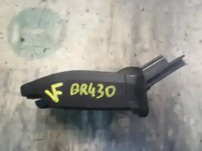 Second-hand car spare part electronic module for ford focus lim. (cb4) business oem iam references   