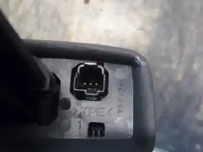 Second-hand car spare part electronic module for ford focus lim. (cb4) business oem iam references   