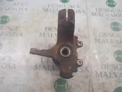 Second-hand car spare part front left knuckle for ford focus lim. (cb4) business oem iam references   