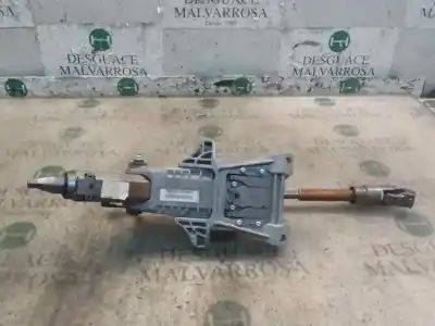 Second-hand car spare part STEERING COLUMN for FORD FOCUS LIM. (CB4)  OEM IAM references   