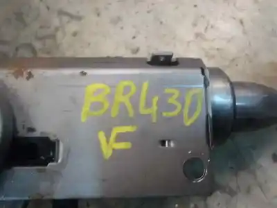 Second-hand car spare part steering column for ford focus lim. (cb4) business oem iam references   