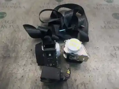 Gebrauchtes Autoersatzteil Hinterer Sicherheitsgurt zum FORD FOCUS LIM. (CB4) Business OEM-IAM-Referenzen   