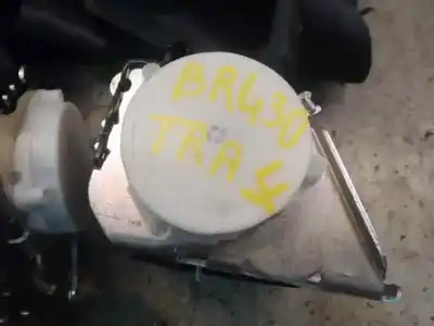 Peça sobressalente para automóvel em segunda mão cinto de segurança traseiro por ford focus lim. (cb4) business referências oem iam   