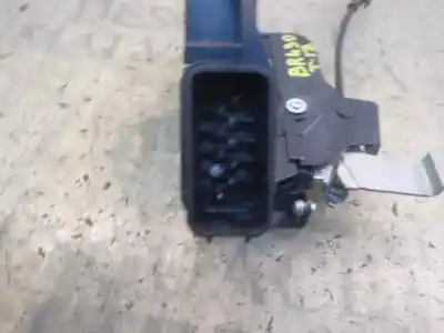 Second-hand car spare part rear left door lock for ford focus lim. (cb4) business oem iam references   