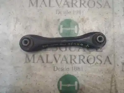 Peça sobressalente para automóvel em segunda mão BRAÇO DE SUSPENSÃO SUPERIOR TRASEIRO ESQUERDO por FORD FOCUS LIM. (CB4)  Referências OEM IAM   