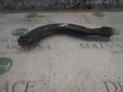 Pezzo di ricambio per auto di seconda mano braccio di sospensione inferiore posteriore sinistro per ford focus lim. (cb4) business riferimenti oem iam   