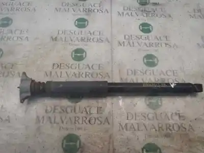 Peça sobressalente para automóvel em segunda mão AMORTECEDOR TRASEIRO ESQUERDO por FORD FOCUS LIM. (CB4)  Referências OEM IAM   