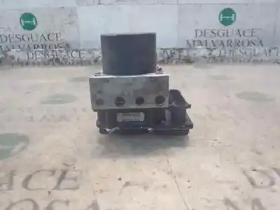 Peça sobressalente para automóvel em segunda mão abs por peugeot 307 (s1) xt referências oem iam 