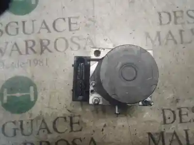Peça sobressalente para automóvel em segunda mão abs por peugeot 307 (s1) xt referências oem iam   