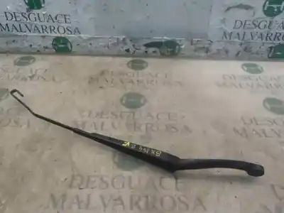 Peça sobressalente para automóvel em segunda mão haste de escova dianteiro direito por peugeot 307 (s1) xt referências oem iam 