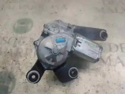 Peça sobressalente para automóvel em segunda mão MOTOR DO LIMPADOR TRASEIRO por PEUGEOT 307 (S1)  Referências OEM IAM   