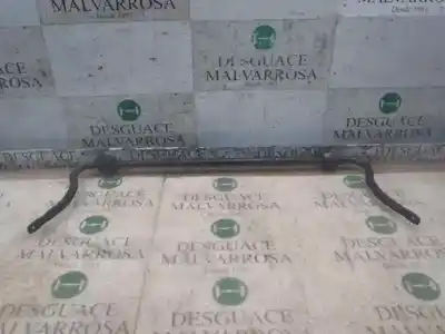 Peça sobressalente para automóvel em segunda mão barra estabilizadora dianteira por peugeot 307 (s1) xt referências oem iam 