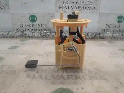 Peça sobressalente para automóvel em segunda mão BOIA / BOMBA COMBUSTÍVEL por PEUGEOT 307 (S1)  Referências OEM IAM   