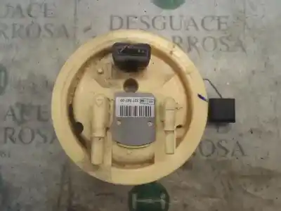 Second-hand car spare part fuel tank sender unit for peugeot 307 (s1) xs oem iam references   