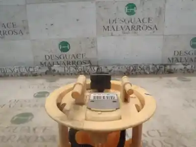 Second-hand car spare part fuel tank sender unit for peugeot 307 (s1) xs oem iam references   