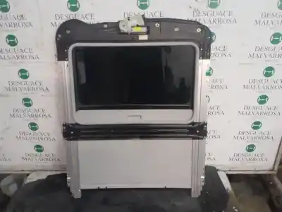 Second-hand car spare part electric roof for peugeot 307 (s1) xs oem iam references 