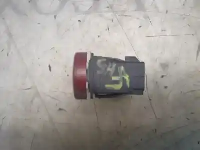 Piesă de schimb auto la mâna a doua avertizare pentru peugeot partner (s2) combiespace referințe oem iam   