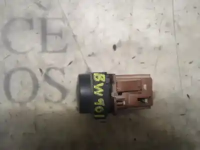 Peça sobressalente para automóvel em segunda mão módulo eletrônico por peugeot partner (s2) combiespace referências oem iam   