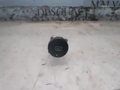 Peça sobressalente para automóvel em segunda mão módulo eletrônico por peugeot partner (s2) combiespace referências oem iam 