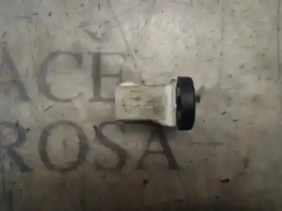 Peça sobressalente para automóvel em segunda mão módulo eletrônico por peugeot partner (s2) combiespace referências oem iam   