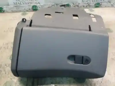 Second-hand car spare part glove compartment for saab 9-3 berlina 2.2 s tid oem iam references 