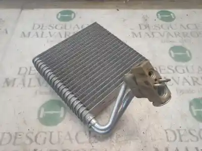 Peça sobressalente para automóvel em segunda mão condensador de ar condicionado por peugeot partner (s2) combiespace referências oem iam 