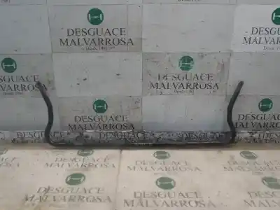 Second-hand car spare part front stabilizer bar for peugeot 307 (s1) xs oem iam references 