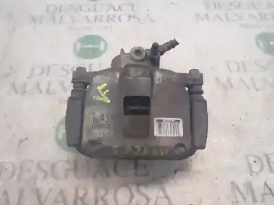 Second-hand car spare part front left brake caliper for peugeot 307 (s1) xs oem iam references 
