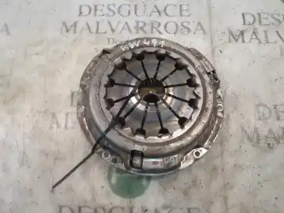 Peça sobressalente para automóvel em segunda mão kit de embreagem por toyota iq 2 referências oem iam 