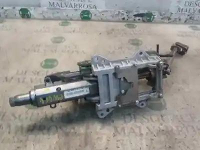 Second-hand car spare part STEERING COLUMN for SEAT ALTEA (5P1)  OEM IAM references 1K1419502AC  